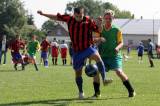 IMG_6313: Fotbalový život na Kutnohorsku se téměř zastavil, začala Pukma 2010