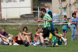 IMG_6404: Fotbalový život na Kutnohorsku se téměř zastavil, začala Pukma 2010
