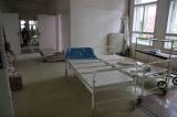 IMG_9580: Hejtman David Rath navštívil před startem akce „kulový blesk“ nemocnice v Kolíně a Kutné Hoře