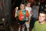 IMG_1800: Na Vidláku děti zamávaly prázdninám tancem a hrami