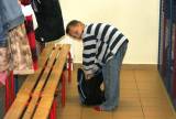 img_2296: Prvnáčci usedli do školních lavic v Základní škole Sadová v Čáslavi