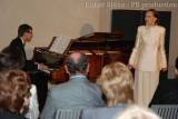 dsc_3054: Festival Ortenova Kutná Hora okořenila svým vystoupením operní pěvkyně Soňa Červená