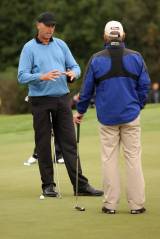 5G6H3992: Gary Wolstenholme vyhrál golfový turnaj na Roztěži - Casa Serena Open