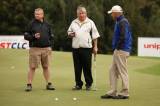 5G6H3997: Peter Mitchell - Předkrm na Casa Serena si dali zástupci sponzorů a celebrity, zahráli si golf s profesionály