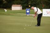 5g6h4013: Peter Mitchell - Předkrm na Casa Serena si dali zástupci sponzorů a celebrity, zahráli si golf s profesionály