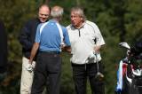 5G6H4022: Peter Mitchell - Gary Wolstenholme vyhrál golfový turnaj na Roztěži - Casa Serena Open