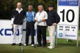 5G6H4025: Gary Wolstenholme vyhrál golfový turnaj na Roztěži - Casa Serena Open