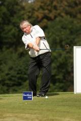5G6H4030: Peter Mitchell - Gary Wolstenholme vyhrál golfový turnaj na Roztěži - Casa Serena Open