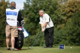 5G6H4034: Peter Mitchell - Předkrm na Casa Serena si dali zástupci sponzorů a celebrity, zahráli si golf s profesionály