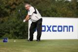 5G6H4038: Peter Mitchell - Gary Wolstenholme vyhrál golfový turnaj na Roztěži - Casa Serena Open
