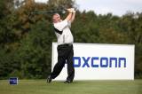 5G6H4040: Peter Mitchell - Gary Wolstenholme vyhrál golfový turnaj na Roztěži - Casa Serena Open