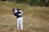 5G6H4043: Gary Wolstenholme vyhrál golfový turnaj na Roztěži - Casa Serena Open