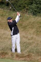 5G6H4044: Gary Wolstenholme vyhrál golfový turnaj na Roztěži - Casa Serena Open