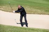 5G6H4047: Gary Wolstenholme vyhrál golfový turnaj na Roztěži - Casa Serena Open