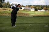 5G6H4078: Gary Wolstenholme vyhrál golfový turnaj na Roztěži - Casa Serena Open