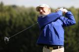 5G6H4092: Bill Longmuir - Gary Wolstenholme vyhrál golfový turnaj na Roztěži - Casa Serena Open