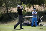 5G6H4107: Hung Ming Miang - Gary Wolstenholme vyhrál golfový turnaj na Roztěži - Casa Serena Open