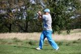 5G6H4117: Zbyněk Kusý - Gary Wolstenholme vyhrál golfový turnaj na Roztěži - Casa Serena Open