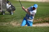 5G6H4135: Zbyněk Kusý - Předkrm na Casa Serena si dali zástupci sponzorů a celebrity, zahráli si golf s profesionály