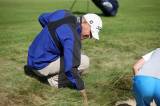 5G6H4139: Bill Longmuir - Gary Wolstenholme vyhrál golfový turnaj na Roztěži - Casa Serena Open