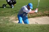 5G6H4143: Zbyněk Kusý - Gary Wolstenholme vyhrál golfový turnaj na Roztěži - Casa Serena Open