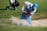 5G6H4144: Zbyněk Kusý - Gary Wolstenholme vyhrál golfový turnaj na Roztěži - Casa Serena Open