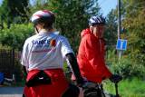 dsc_0786: Cyklistický manažer Ivan Sova provedl své kolegy po okolí Kutné Hory
