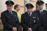 img_4761: Nové sídlo kutnohorské městské policie bylo slavnostně otevřeno