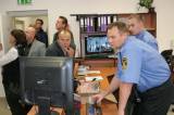 img_4791: Nové sídlo kutnohorské městské policie bylo slavnostně otevřeno