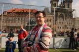 IMG_5055: Do Prahy zavítala fotbalová hvězda Luis Figo, fanklub Interu byl přitom, stejně jako náš web!