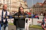 IMG_5063: Do Prahy zavítala fotbalová hvězda Luis Figo, fanklub Interu byl přitom, stejně jako náš web!