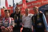 IMG_5084: Do Prahy zavítala fotbalová hvězda Luis Figo, fanklub Interu byl přitom, stejně jako náš web!
