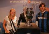 IMG_5154: Do Prahy zavítala fotbalová hvězda Luis Figo, fanklub Interu byl přitom, stejně jako náš web!