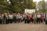 IMG_5315: Čáslavská "Zemědělka" oslavila devadesátileté jubileum jak se patří!