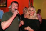 IMG_6134: Karaoke párty s ODS v DC Jáma zahájili Lucie Talmanová, Petr Tluchoř a Ivo Šalátek