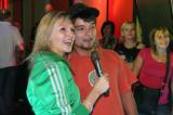 IMG_6373: Karaoke párty s ODS v DC Jáma zahájili Lucie Talmanová, Petr Tluchoř a Ivo Šalátek