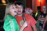 IMG_6379: Karaoke párty s ODS v DC Jáma zahájili Lucie Talmanová, Petr Tluchoř a Ivo Šalátek
