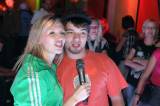IMG_6382: Karaoke párty s ODS v DC Jáma zahájili Lucie Talmanová, Petr Tluchoř a Ivo Šalátek
