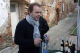 IMG_6778: Slavnosti k znovuobnovení vinařské tradice na Čáslavsku odstartovaly