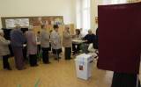 IMG_7770: Druhé letošní volby odstartovaly, v Čáslavi už odvolil místostarosta Jaromír Strnad