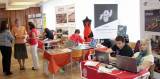 IMG_8329: Deváťáci si v kutnohorském Lorci vybírali svou budoucí střední školu