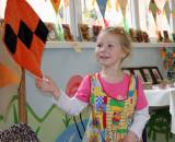 IMG_8361: Mateřská školka ve Zbraslavicích oslavila třicáté narozeniny