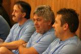 IMG_8539: V turnaji "Přátelství" kralovalo mužstvo bývalých fotbalistů Sparty Kutná Hora
