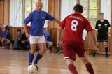 IMG_8631: V turnaji "Přátelství" kralovalo mužstvo bývalých fotbalistů Sparty Kutná Hora