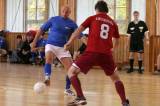 IMG_8632: V turnaji "Přátelství" kralovalo mužstvo bývalých fotbalistů Sparty Kutná Hora