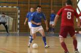 IMG_8641: V turnaji "Přátelství" kralovalo mužstvo bývalých fotbalistů Sparty Kutná Hora