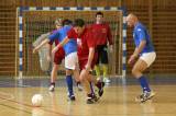 IMG_8683: V turnaji "Přátelství" kralovalo mužstvo bývalých fotbalistů Sparty Kutná Hora