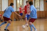 IMG_8707: V turnaji "Přátelství" kralovalo mužstvo bývalých fotbalistů Sparty Kutná Hora