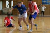 IMG_8747: V turnaji "Přátelství" kralovalo mužstvo bývalých fotbalistů Sparty Kutná Hora