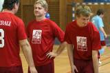 IMG_8776: V turnaji "Přátelství" kralovalo mužstvo bývalých fotbalistů Sparty Kutná Hora